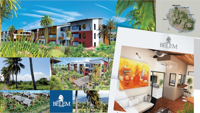 Loi Girardin Dispositif Defiscalisation Girardin Residence Dom Tom Neoinvest