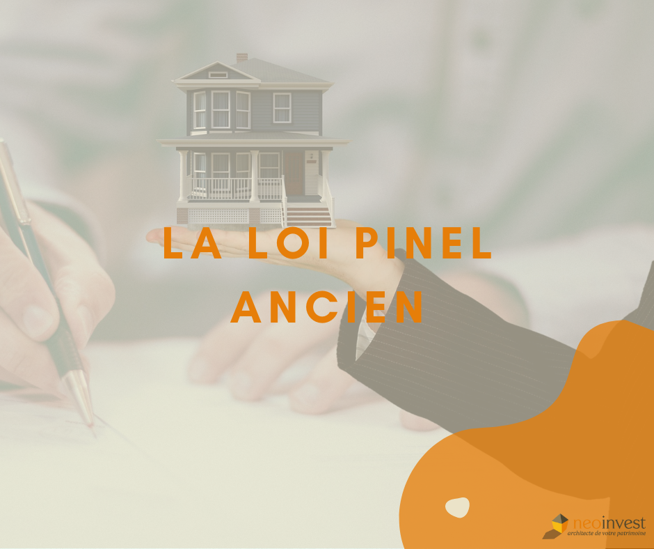 loi pinel ancien