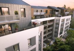 investissement pinel villeurbanne