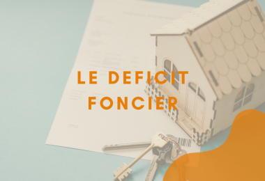 Le Déficit Foncier