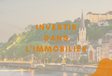 Pourquoi investir dans l'immobilier ?