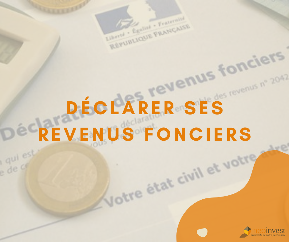 Page de garde article Néoinvest