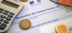 déclarer ses revenus fonciers